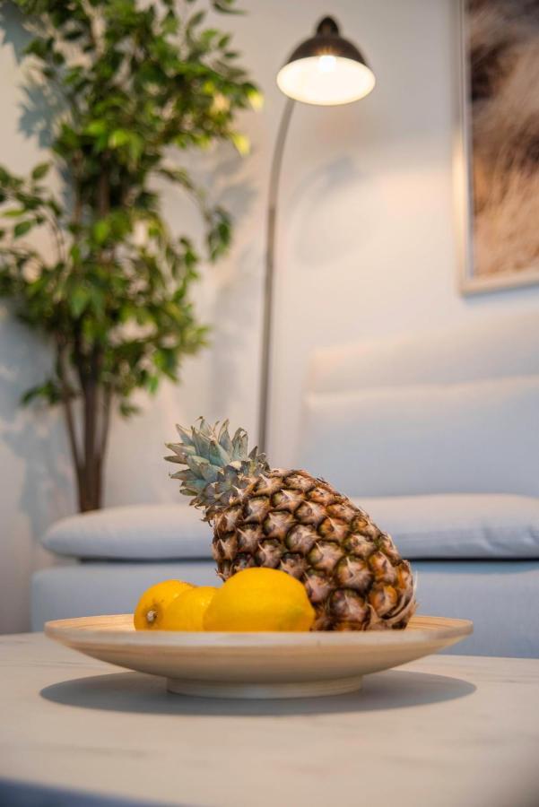 The Grande - Huge Terrace - Amazing Sea Views - Tastefully Furnished - Access To Rooftop Terrace And Gym - Hillside Apartments Rogoznica Rogoznica  Ngoại thất bức ảnh